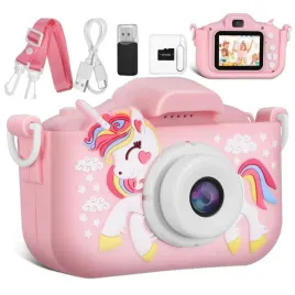 podwojny-aparat-cyfrowy-dla-dzieci-z-jednorozcem-full-hd-karta-64gb