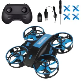 dron-dla-dzieci-z-automatycznym-utrzymaniem-wysokosci-zyroskop-prezent