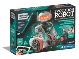 robot-clementoni-robomaker-do-programowania-i-kodowania