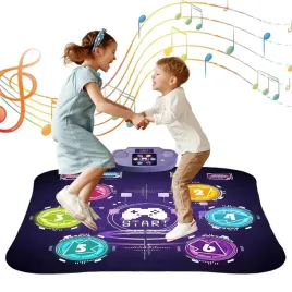 dziecieca-muzyczna-mata-taneczna-z-trybem-perkusji-i-pamieciowym