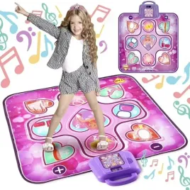 ksiezniczka-mata-interaktywy-do-tanca-muzycznego-dla-dzieci-6-trybow-90cm