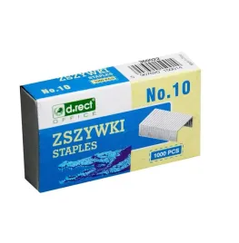 zszywki-10mm-1000szt