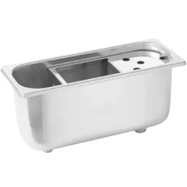 pluczka-myjka-do-galkownic-porcjonerow-do-lodow-kitchen-line-270-x-111-x-11