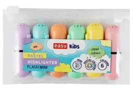 zakreslacz-flash-mini-6-kolorow-easy