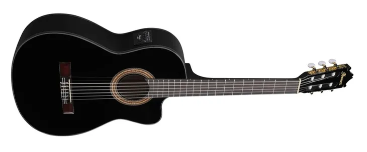 gitara-elektro-klasyczna-ibanez-ga11ce-bk-kod-producenta-ga11ce-bk