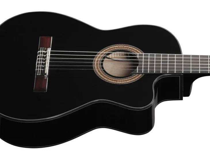 gitara-elektro-klasyczna-ibanez-ga11ce-bk-marka-ibanez