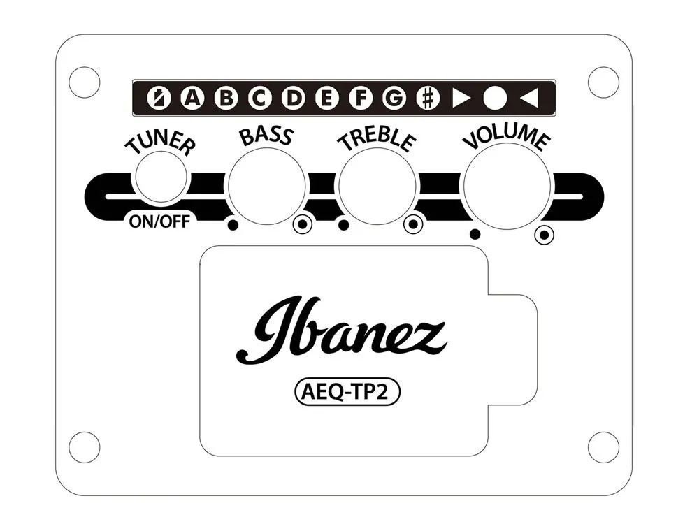gitara-elektro-klasyczna-ibanez-ga11ce-bk