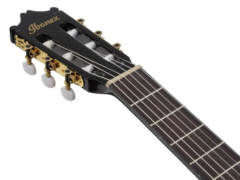gitara-elektro-klasyczna-ibanez-ga11ce-bk-stan-nowy