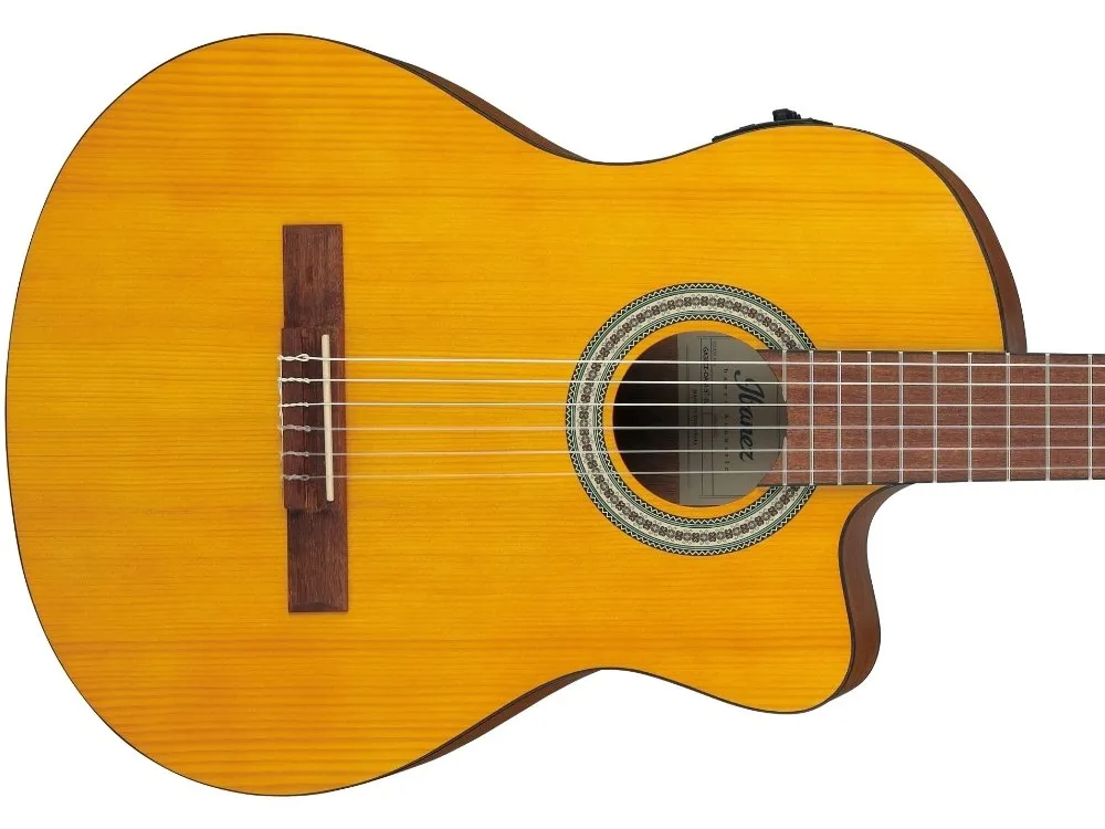 gitara-elektro-klasyczna-ibanez-ga3ece-oam-stan-nowy