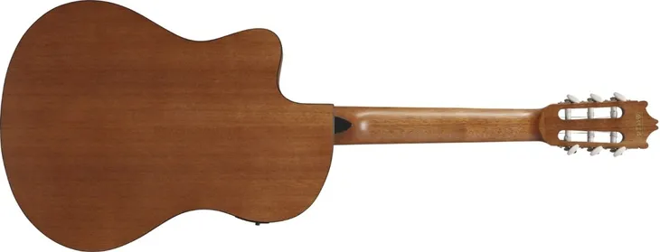 gitara-elektro-klasyczna-ibanez-ga3ece-oam-stan-nowy-marka-ibanez