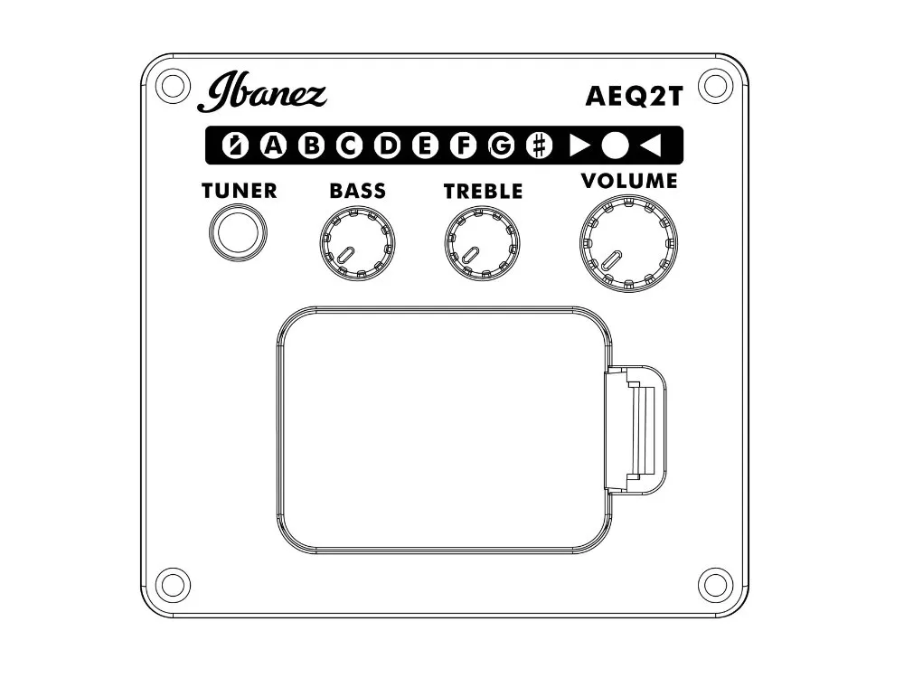 gitara-elektro-klasyczna-ibanez-ga3ece-oam-stan-nowy
