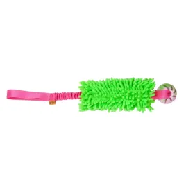 szarpak-mop-bungee-z-pilka-dla-psa-zielony