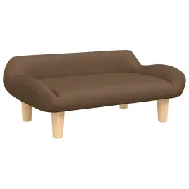 sofa-dla-dzieci-brazowa-70x40x24-cm-obita-tkanina