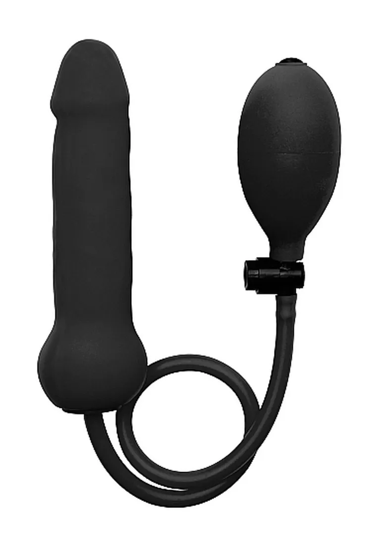 inflatable-silicone-dong-black