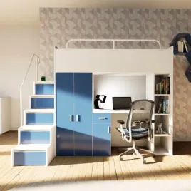 lozko-pietrowe-jsm-4-80x190-z-szafa-i-biurkiem