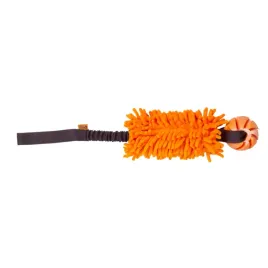 szarpak-mop-bungee-z-pilka-dla-psa-pomaranczowy