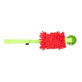 szarpak-mop-bungee-z-pilka-dla-psa-czerwony