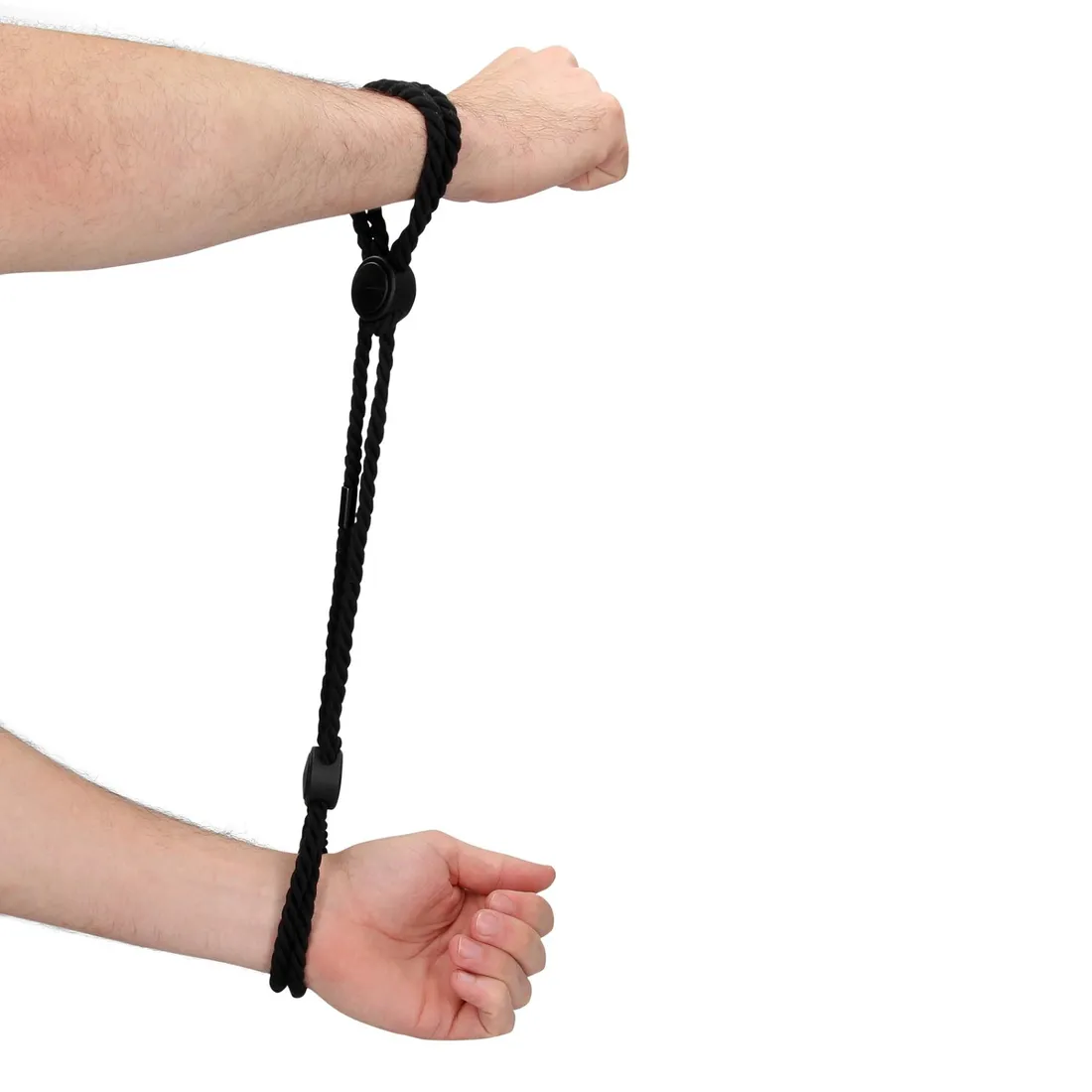 adjustable-rope-hand-cuffs