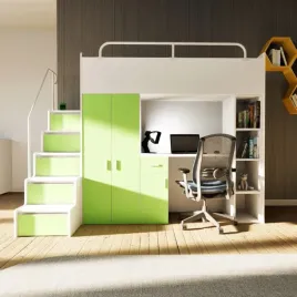 lozko-pietrowe-jsm-4-80x190-z-szafa-i-biurkiem