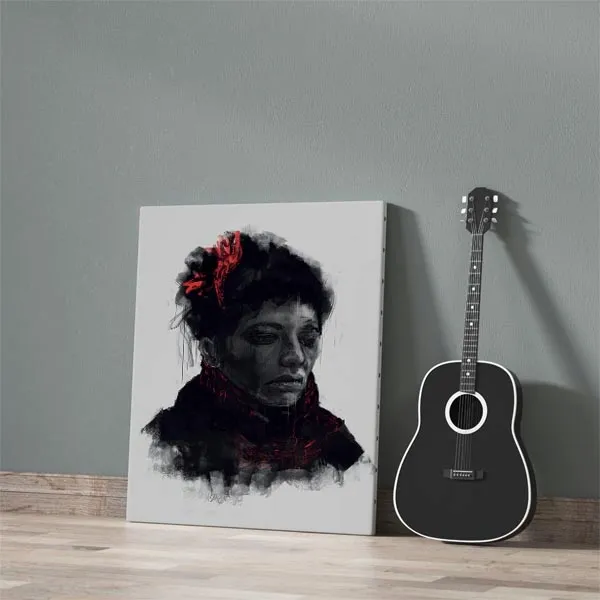 eva-green-obraz-na-plotnie-30x40-cm-producent-inny