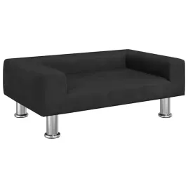 sofa-dla-dzieci-czarna-70x45x265-cm-aksamitna