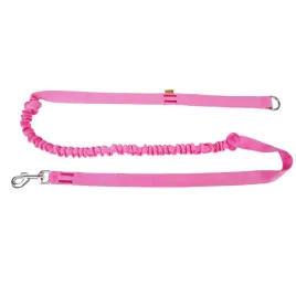 smycz-z-amortyzatorem-i-uchwytem-rozowy-25-x-170-cm