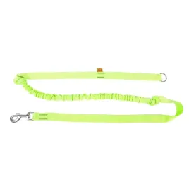 smycz-z-amortyzatorem-i-uchwytem-zielony-25-x-170-cm