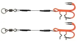 dozbrojka-mikado-tytanowa-jaws-evo-titanium-uv-6cm-13kg-kotw-4-2szt