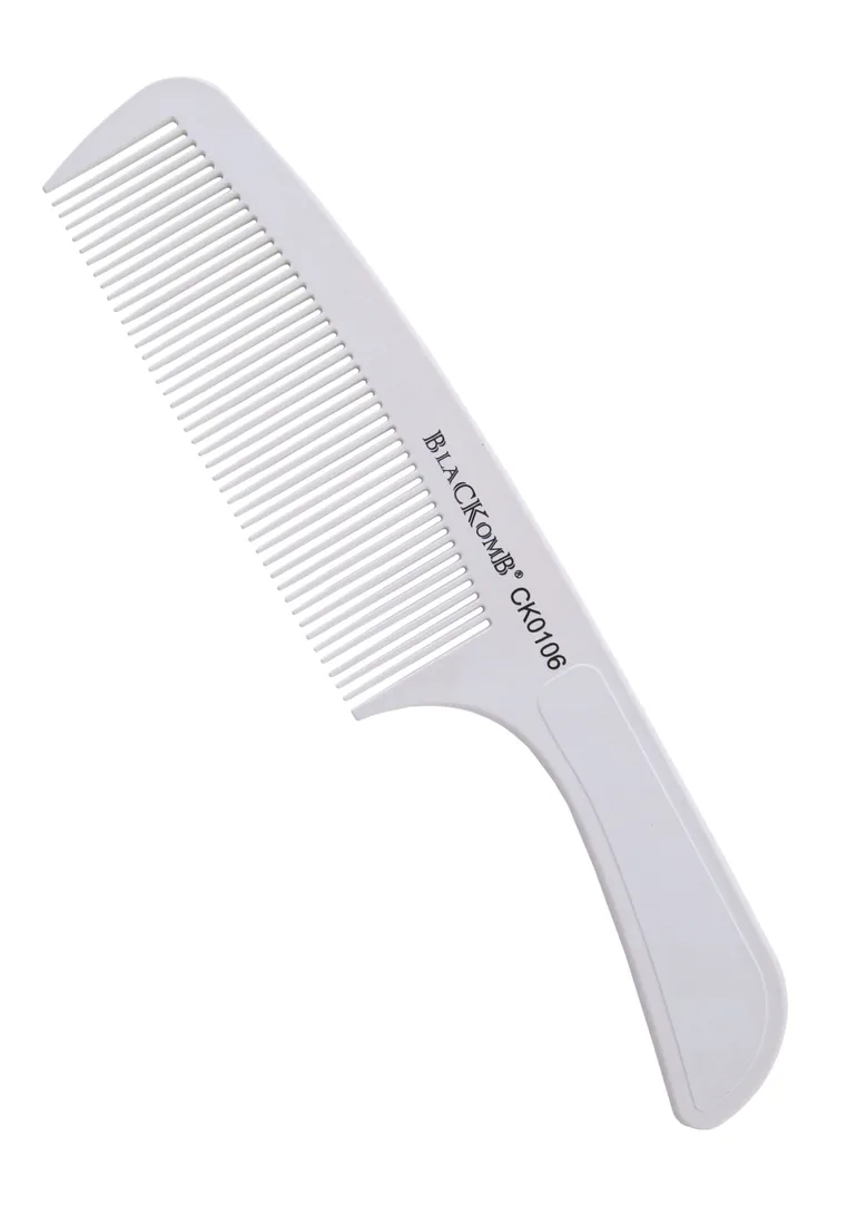 grzebien-ceramic-blackomb-cko106-stan-nowy