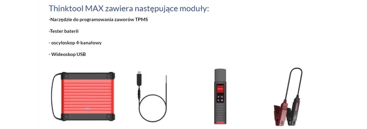 thinkcar-thinktool-max-13-cali-programowanie-pad-ii-stan-nowy-waga-z-opakowaniem-7-kg