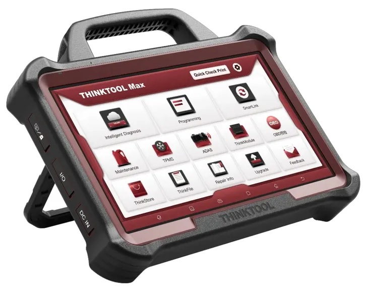 thinkcar-thinktool-max-13-cali-programowanie-pad-ii-stan-nowy
