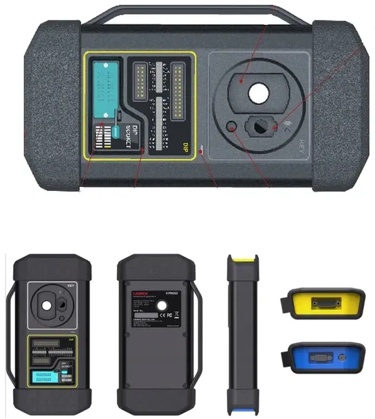 launch-x-prog-3-programator-kluczy-immobilizer