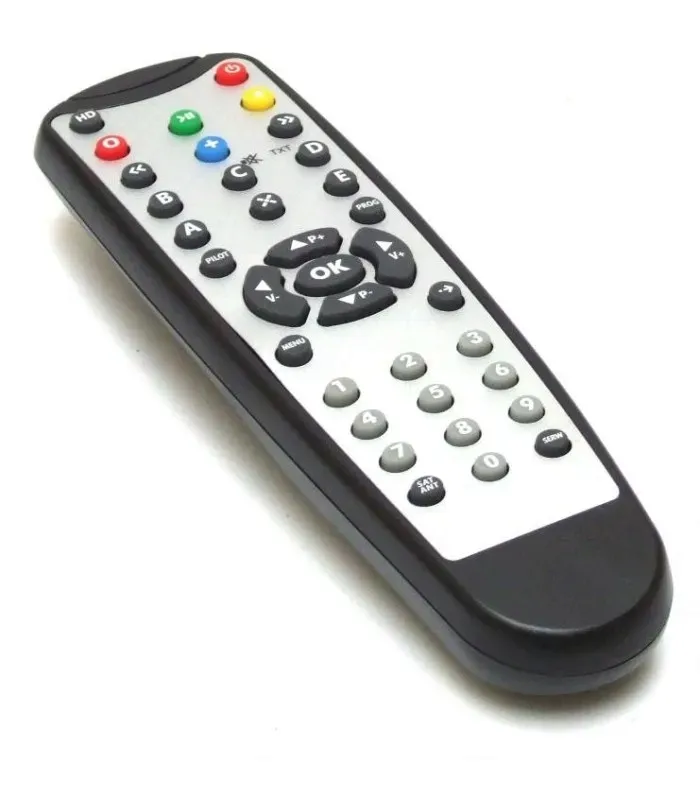 pilot-sagemcom-dsi87-hd-cyfra-nc-nowy