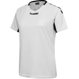 hummel-damska-koszulka-sportowa-rozmiar-xs-treningowa-biala
