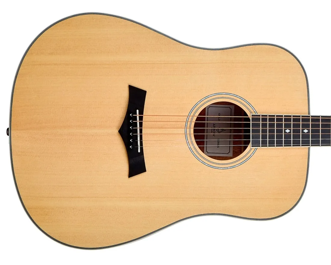 gitara-akustyczna-arrow-gold-d-nt-stan-nowy