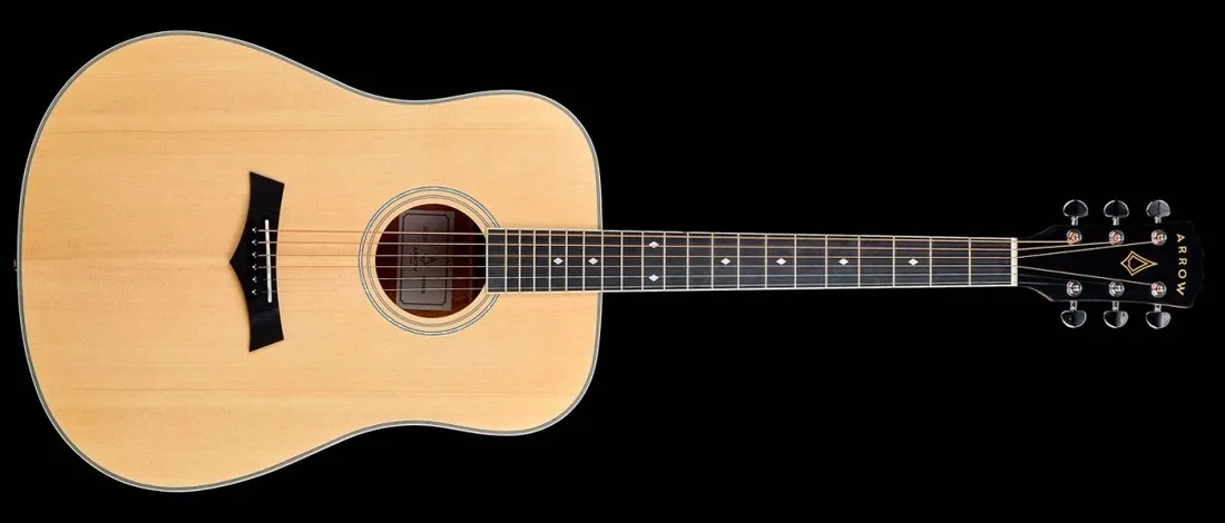 gitara-akustyczna-arrow-gold-d-nt