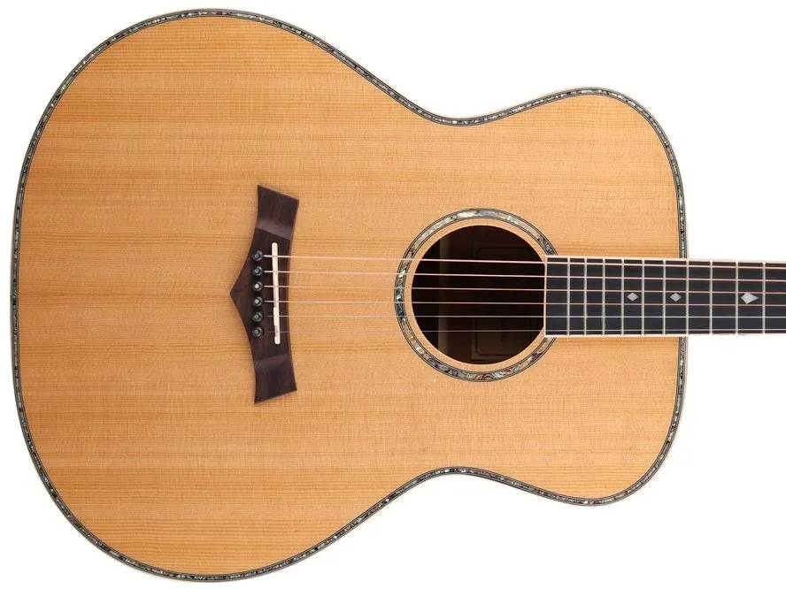 gitara-akustyczna-arrow-platinum-a-sit-mh-stan-nowy