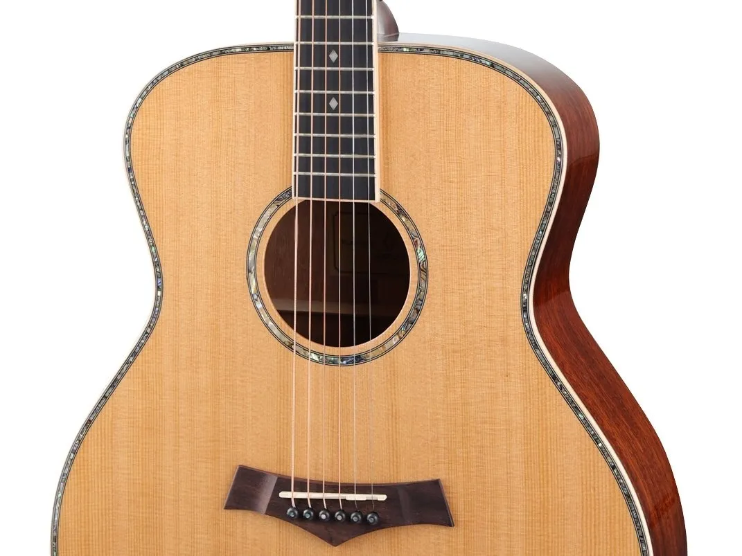 gitara-akustyczna-arrow-platinum-a-sit-mh-stan-nowy