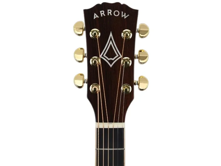 gitara-akustyczna-arrow-platinum-a-sit-mh-stan-nowy-marka-arrow