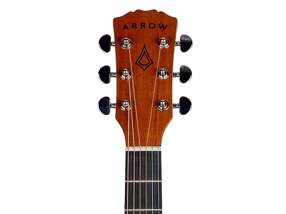 gitara-akustyczna-arrow-silver-d-mh-stan-nowy