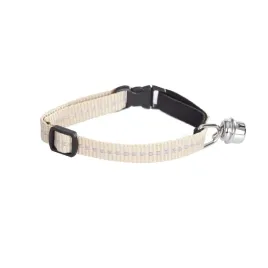 obroza-z-odblaskowa-tasma-i-zdejmowanym-dzwonkiem-dla-kota-10x34-cm