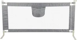 barierka-ochronna-do-lozka-dla-dzieci-180-cm-ciemnoszara