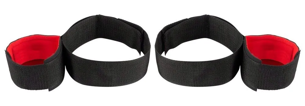hand-thigh-restraints