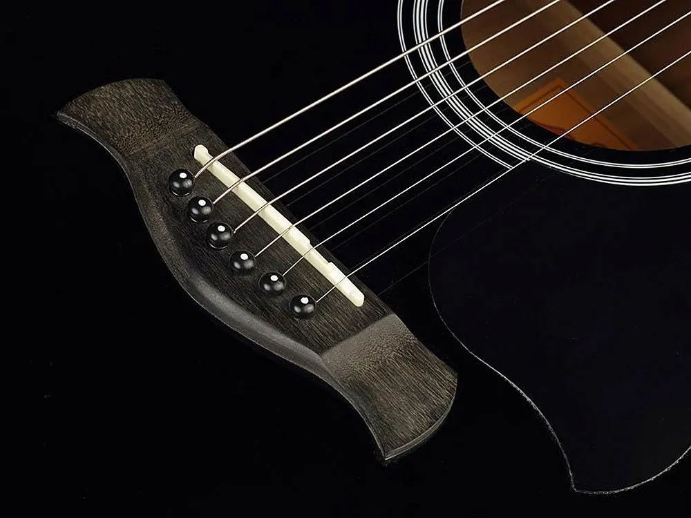 gitara-akustyczna-richwood-rd-12-bk-stan-nowy