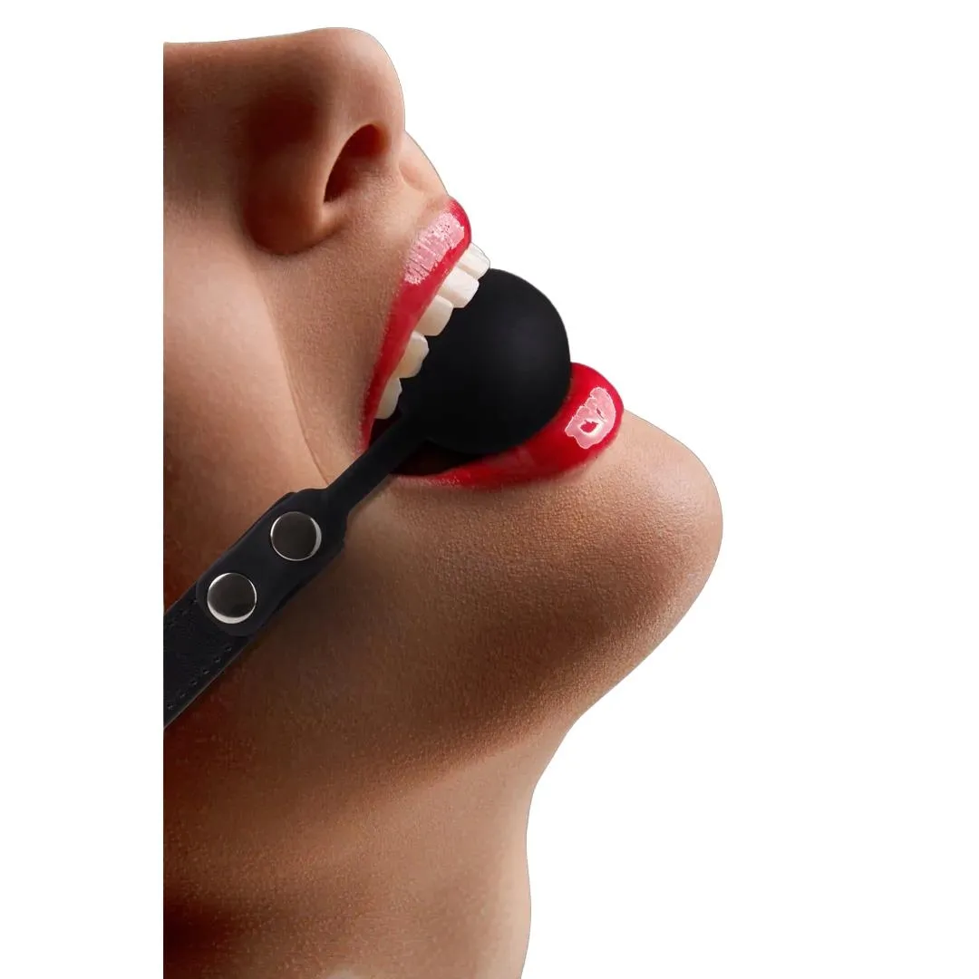 silicone-ball-gag