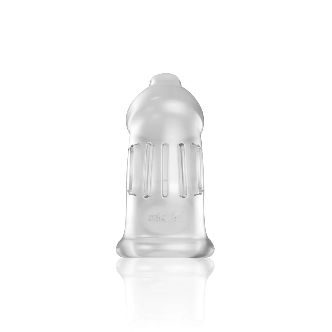model-29-tpe-chastity-cage-transparent