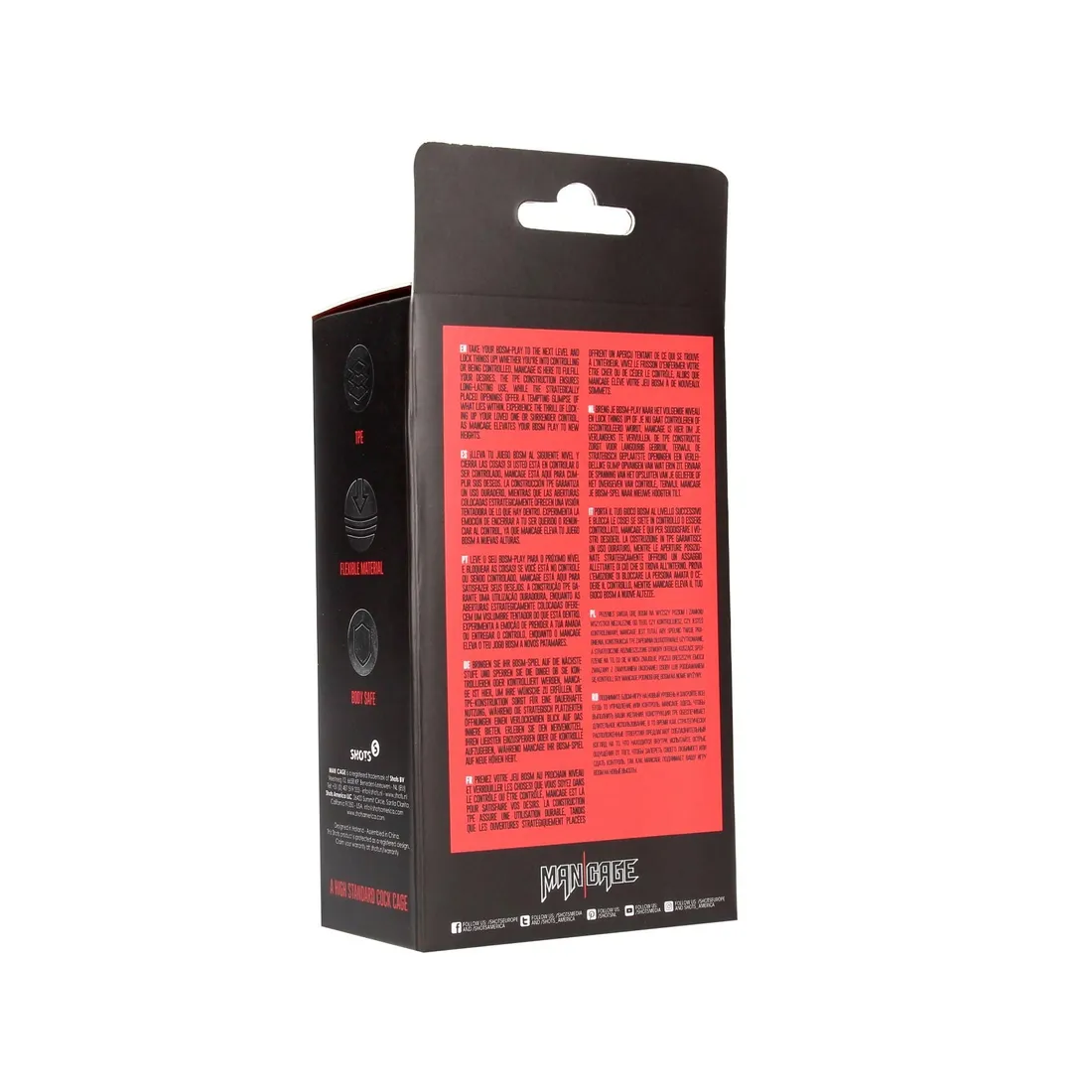 model-29-tpe-chastity-cage-transparent