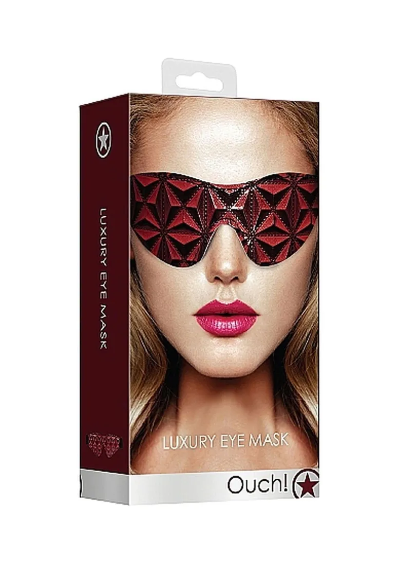 luxury-eye-mask-burgundy
