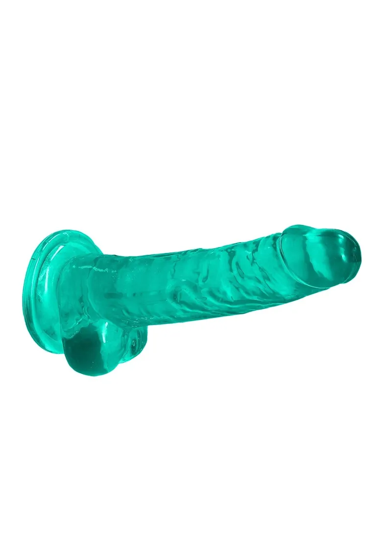 7-19-cm-realistic-dildo-with-balls-turquoise