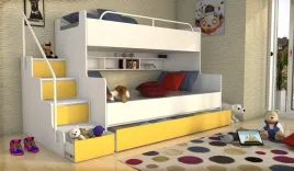 lozko-pietrowe-jsm-3-ze-schodami-3-osobowe